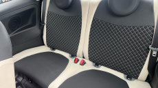 Fiat 500 1.0 Mild Hybrid Dolcevita [Part Leather] 3dr Petrol Hatchback